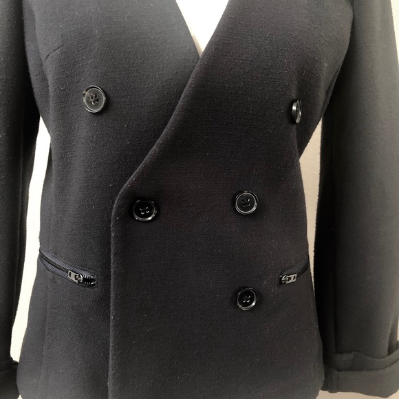 Gap double buttons jarket - Picture 3 of 7